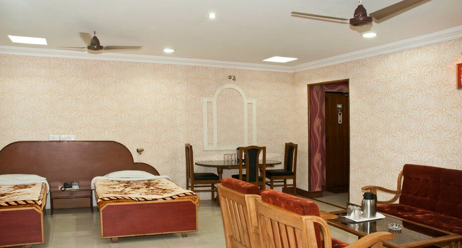 Hotel Darshan, Jamshedpur 5